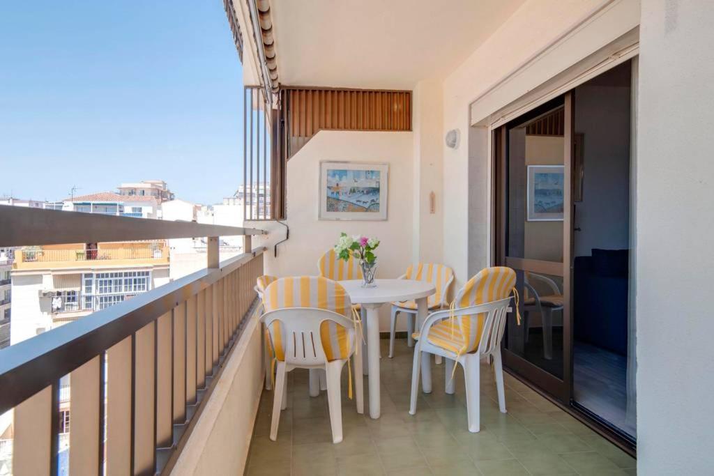 Fuengirola Lux Apartment Luaran gambar