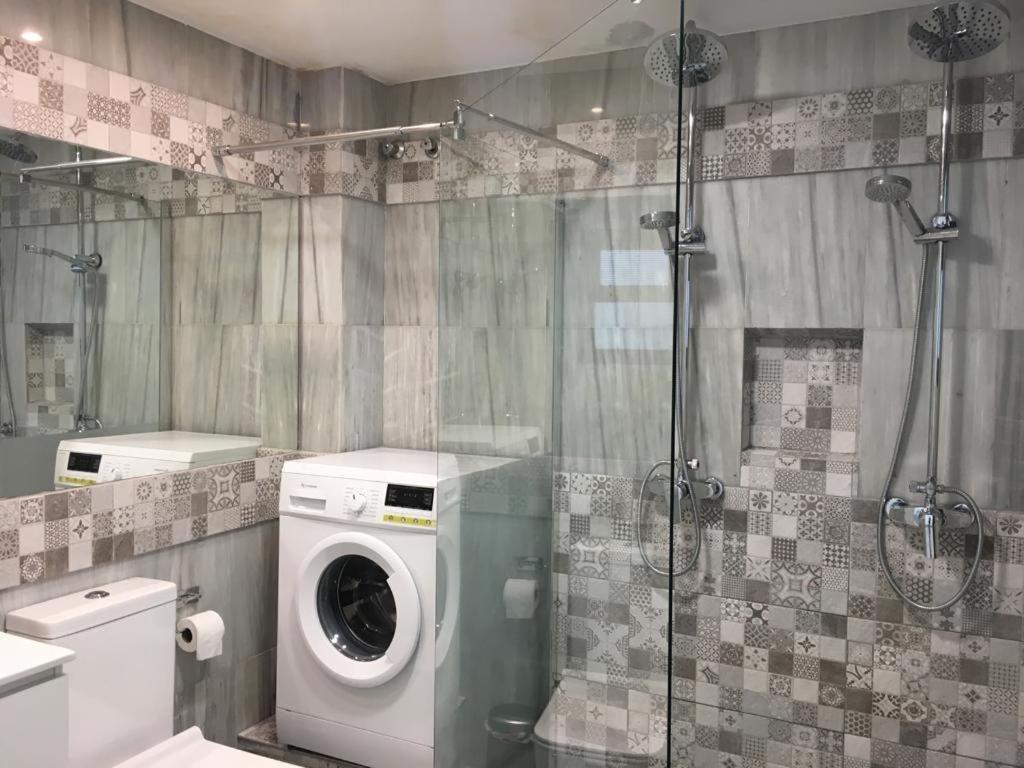 Fuengirola Lux Apartment Luaran gambar