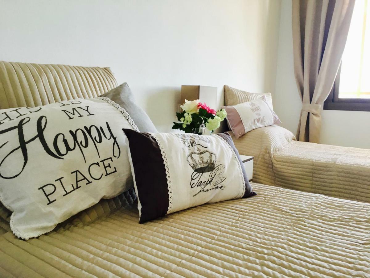Fuengirola Lux Apartment Luaran gambar