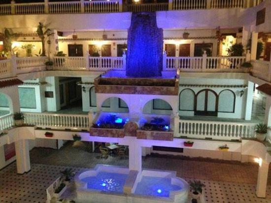 Fuengirola Lux Apartment Luaran gambar