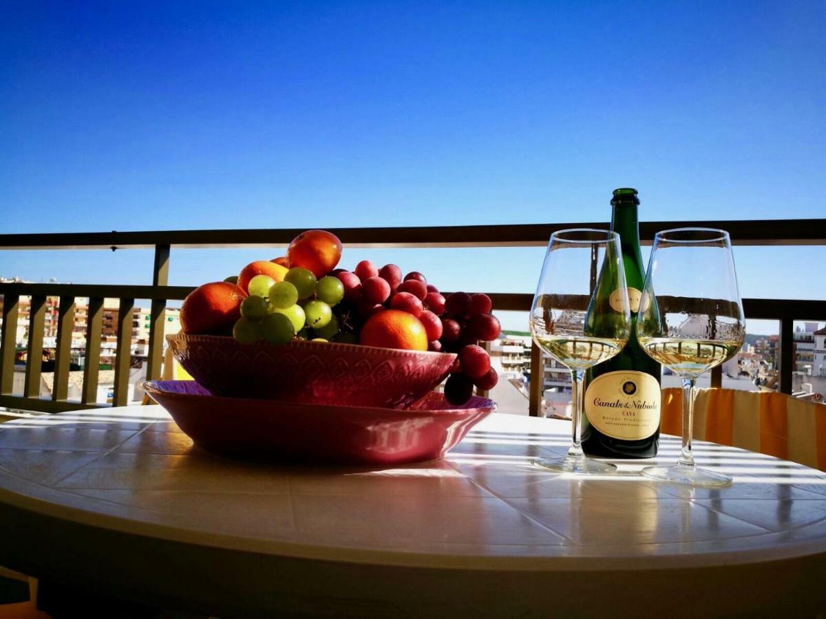 Fuengirola Lux Apartment Luaran gambar