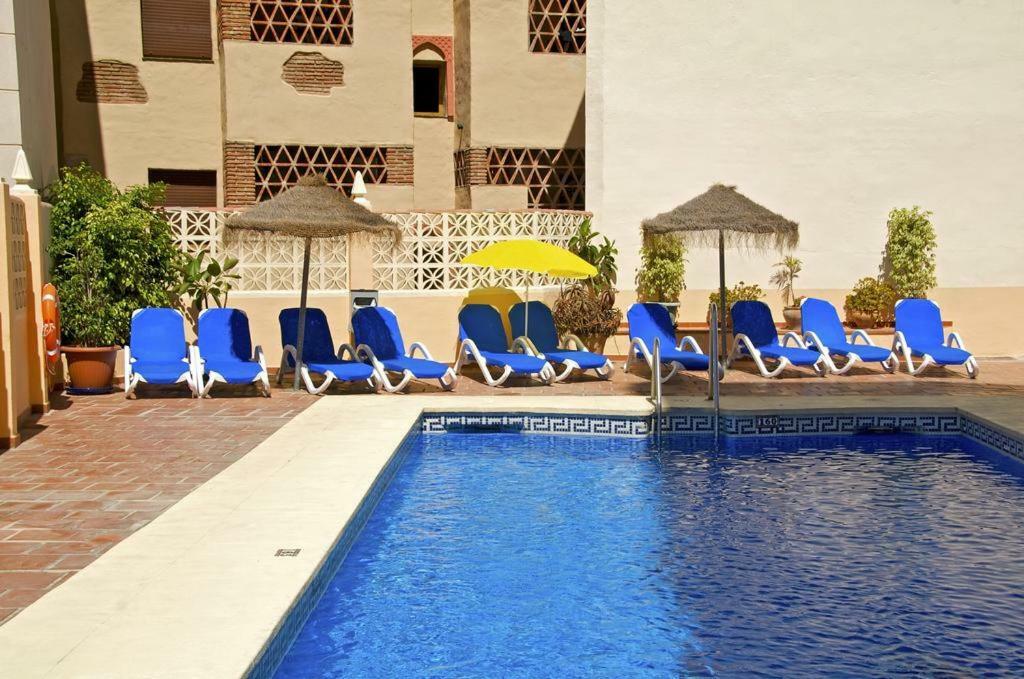 Fuengirola Lux Apartment Luaran gambar