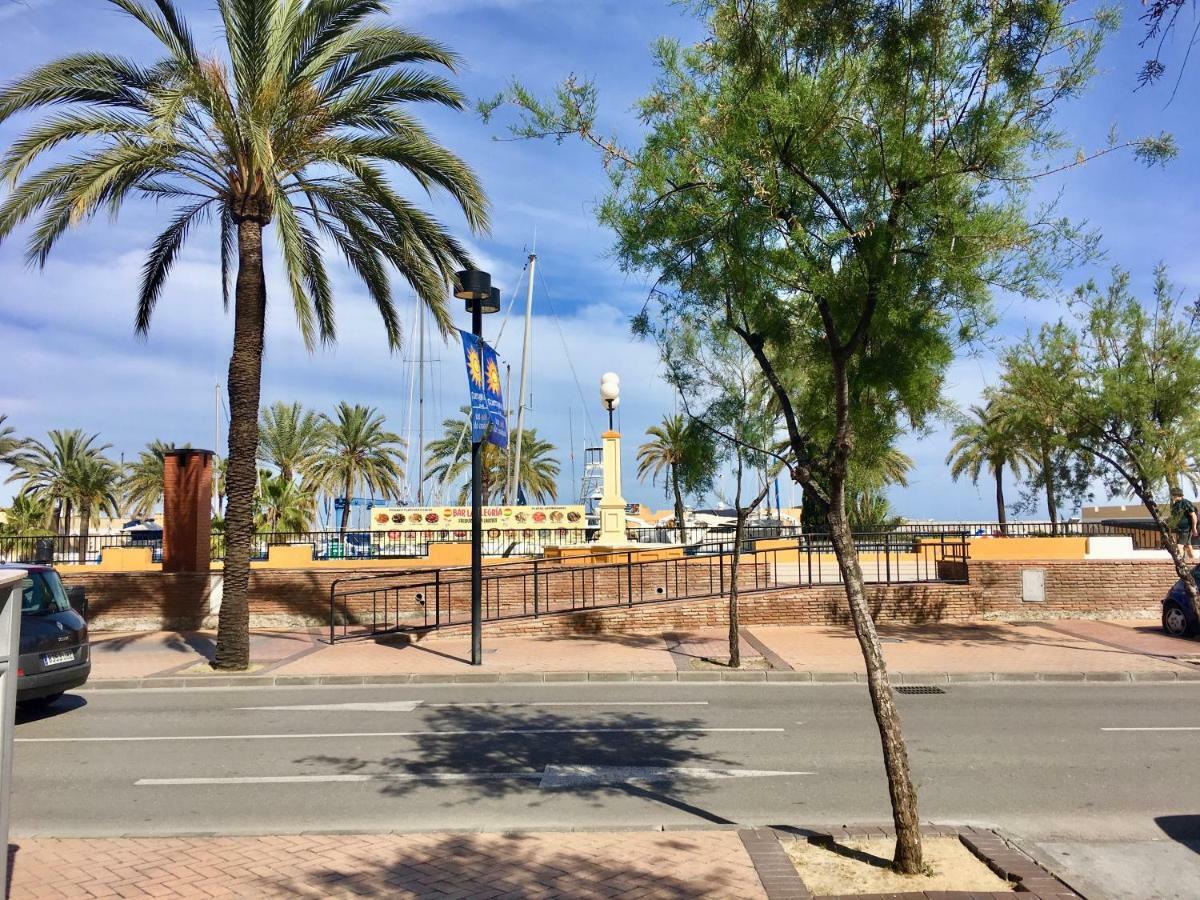 Fuengirola Lux Apartment Luaran gambar