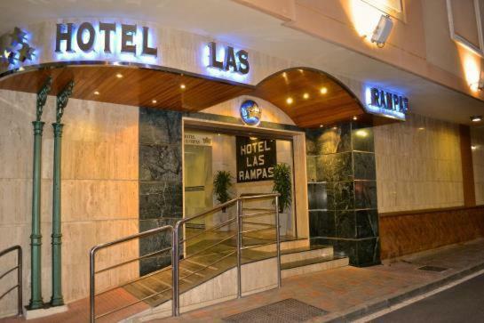 Fuengirola Lux Apartment Luaran gambar