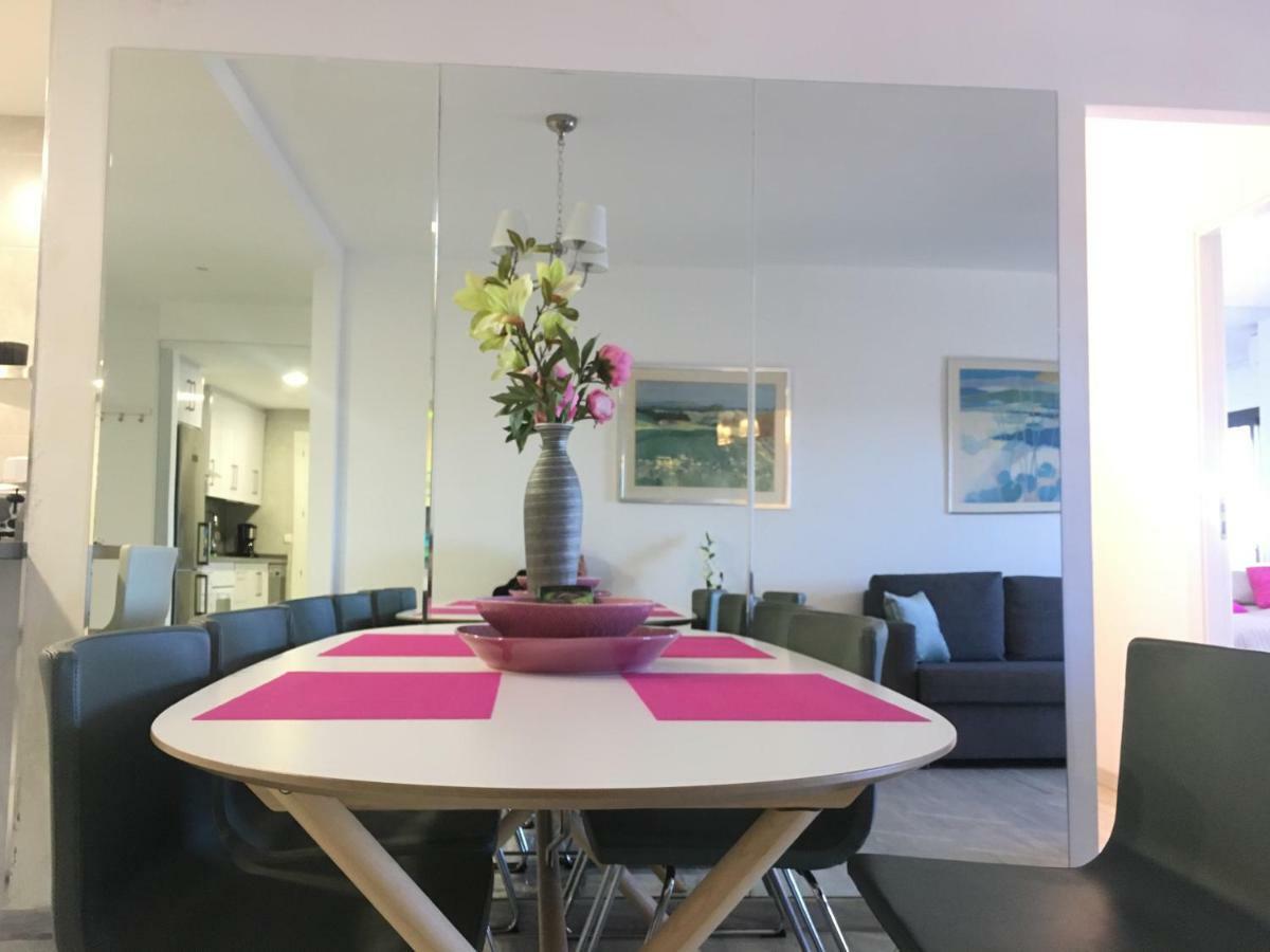 Fuengirola Lux Apartment Luaran gambar