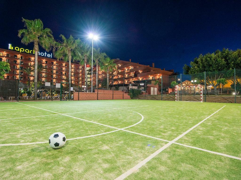 Fuengirola Lux Apartment Luaran gambar